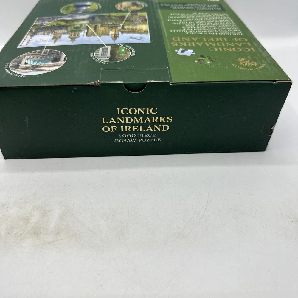 Professor Puzzle this puzzle